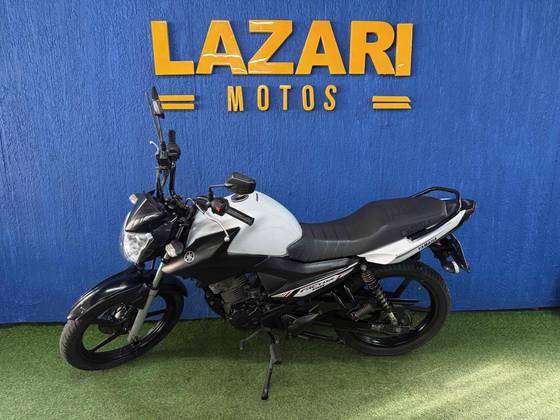 YAMAHA FACTOR YBR 150 ED 